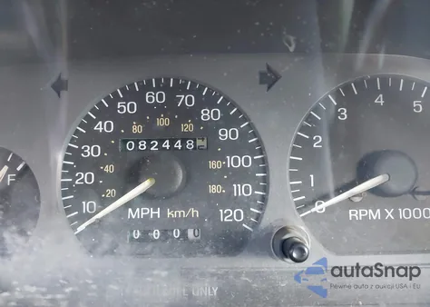 1996 Mercury Tracer Trio z USA, uszkodzony, nr VIN 3MESM10J9TR610316